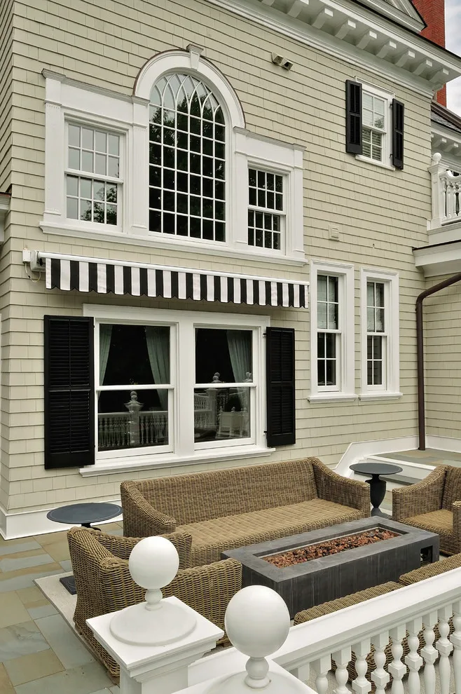 Miller Road Heritage Restoration by Lancor Construction Group, Inc. - Photo 7