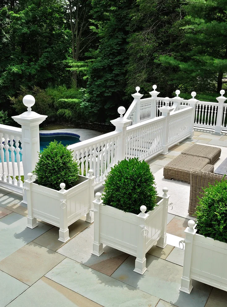 Miller Road Heritage Restoration by Lancor Construction Group, Inc. - Photo 8