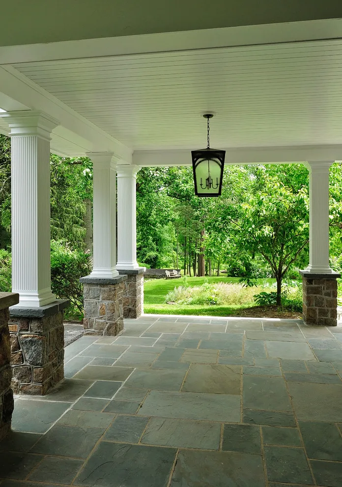 Miller Road Heritage Restoration by Lancor Construction Group, Inc. - Photo 2
