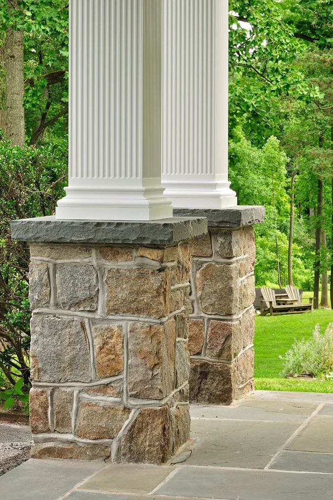 Miller Road Heritage Restoration by Lancor Construction Group, Inc. - Photo 9