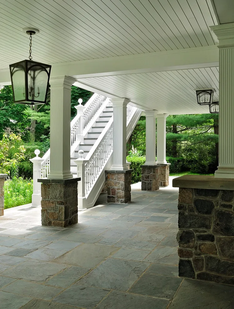 Miller Road Heritage Restoration by Lancor Construction Group, Inc. - Photo 6