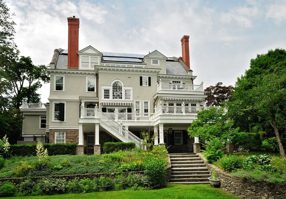 Miller Road Heritage Restoration by Lancor Construction Group, Inc. - Photo 5