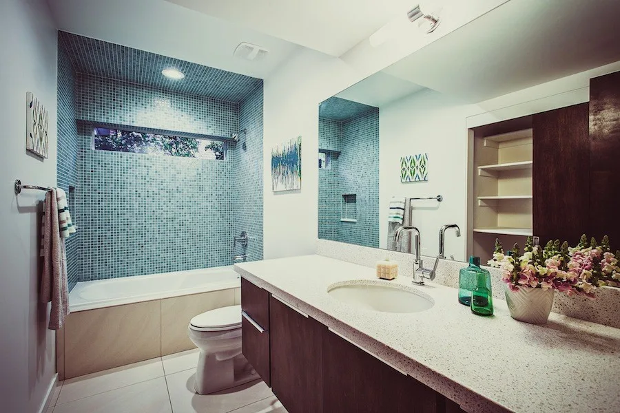 Millstream Drive refurbishment by DFS Construction Inc. - Photo 19