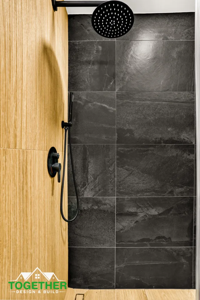 Milway – Bathroom Renovation by Together Design & Build - Photo 2