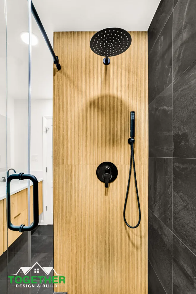 Milway – Bathroom Renovation by Together Design & Build - Photo 3