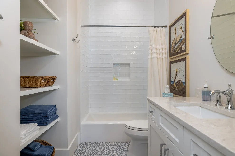 Hilton Head Millwright Drive by Coastal Signature Homes - Photo 19
