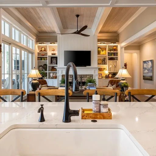 Hilton Head Millwright Drive by Coastal Signature Homes - Photo 11