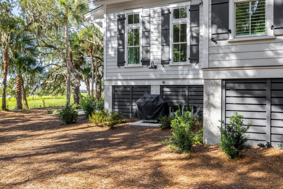 Hilton Head Millwright Drive by Coastal Signature Homes - Photo 24