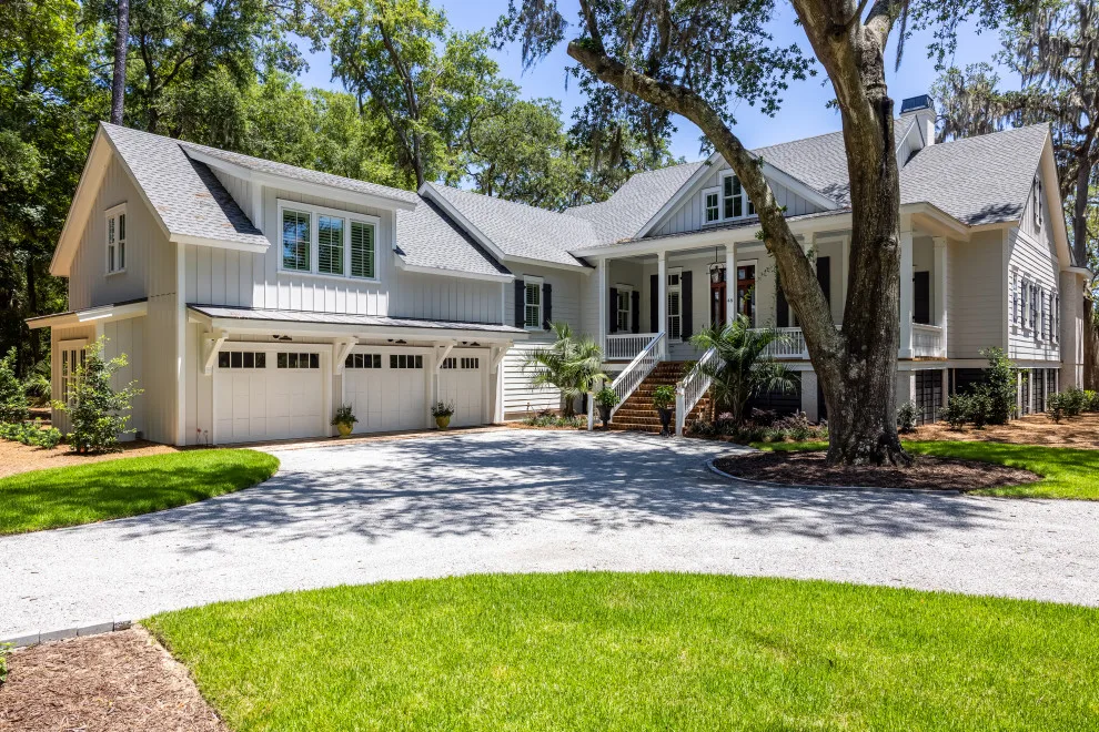 Hilton Head Millwright Drive by Coastal Signature Homes - Photo 13