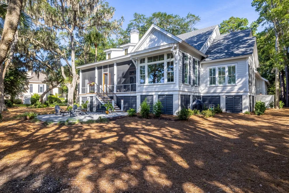 Hilton Head Millwright Drive by Coastal Signature Homes - Photo 17