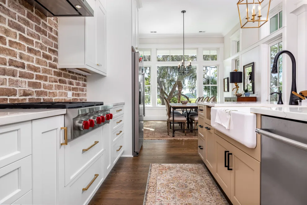 Hilton Head Millwright Drive by Coastal Signature Homes - Photo 8