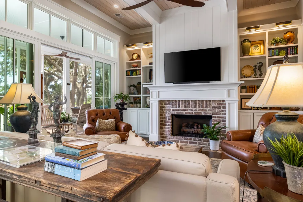 Hilton Head Millwright Drive by Coastal Signature Homes - Photo 16