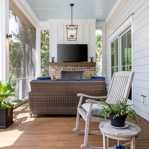 Hilton Head Millwright Drive by Coastal Signature Homes - Photo 2