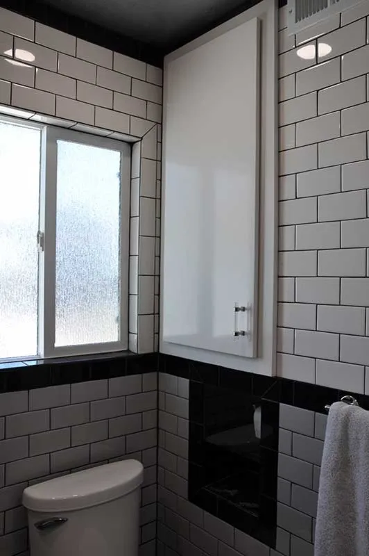 Milone Bath Renovation #2 by V-Builders - Photo 6