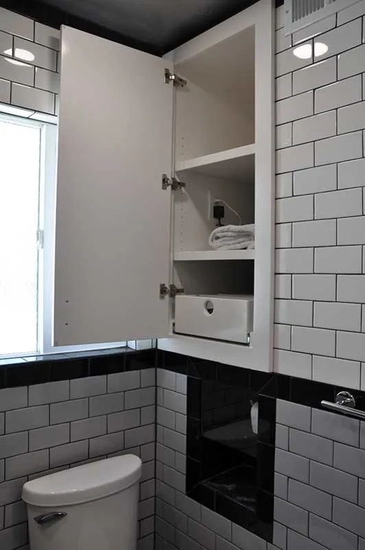 Milone Bath Renovation #2 by V-Builders - Photo 3