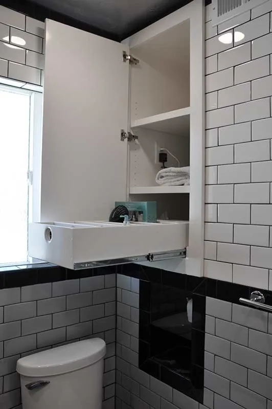 Milone Bath Renovation #2 by V-Builders - Photo 4