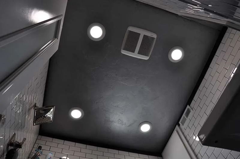 Milone Bath Renovation #2 by V-Builders - Photo 9