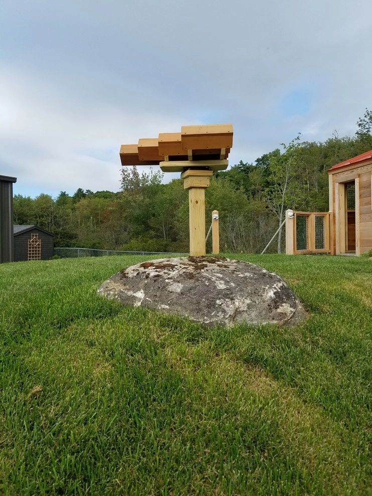 Natural Playground by Carson Douglas Landscape Architecture - Photo 28