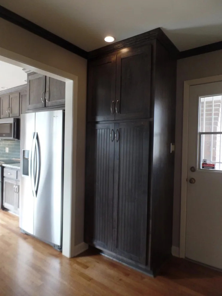 MImosa Culinary and Utility Space by Before And After Builders, Inc. - Photo 8