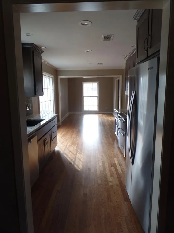 MImosa Culinary and Utility Space by Before And After Builders, Inc. - Photo 15