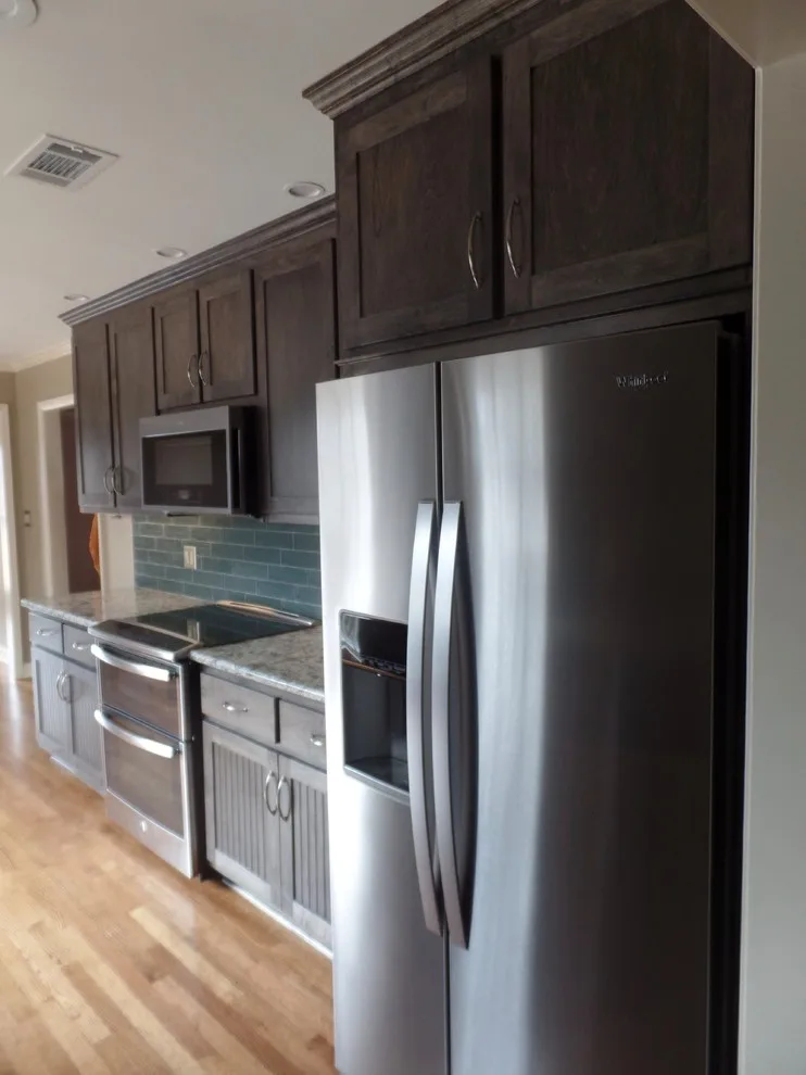 MImosa Culinary and Utility Space by Before And After Builders, Inc. - Photo 10
