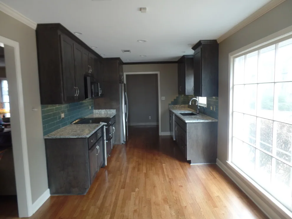MImosa Culinary and Utility Space by Before And After Builders, Inc. - Photo 7