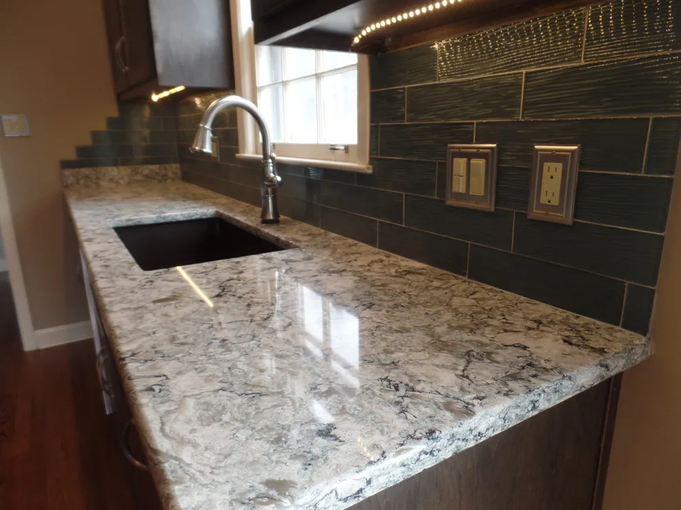 MImosa Culinary and Utility Space by Before And After Builders, Inc. - Photo 3