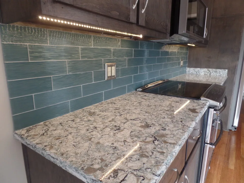 MImosa Culinary and Utility Space by Before And After Builders, Inc. - Photo 4