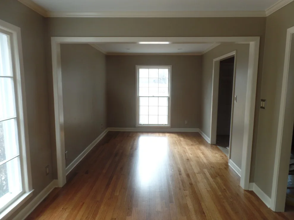 MImosa Culinary and Utility Space by Before And After Builders, Inc. - Photo 6