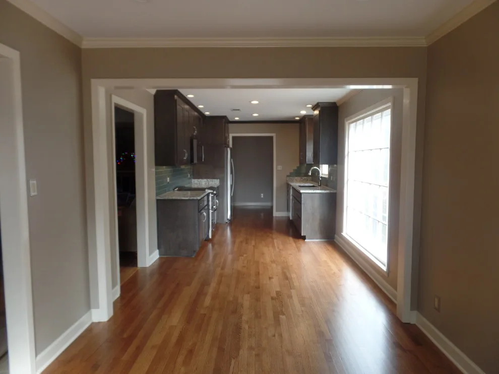 MImosa Culinary and Utility Space by Before And After Builders, Inc. - Photo 13