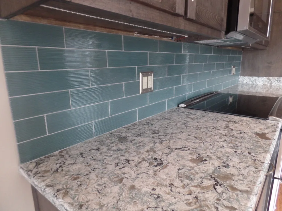 MImosa Culinary and Utility Space by Before And After Builders, Inc. - Photo 12