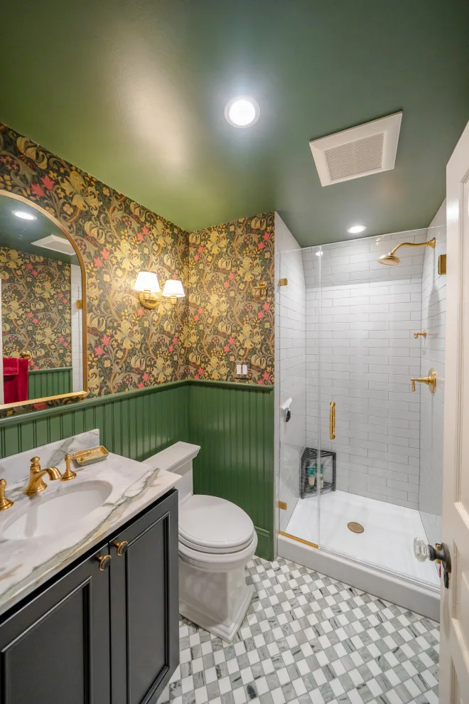 Miner Street - West Chester Borough by Hazley Builders | Architects - Photo 3