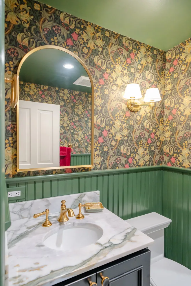 Miner Street - West Chester Borough by Hazley Builders | Architects - Photo 15