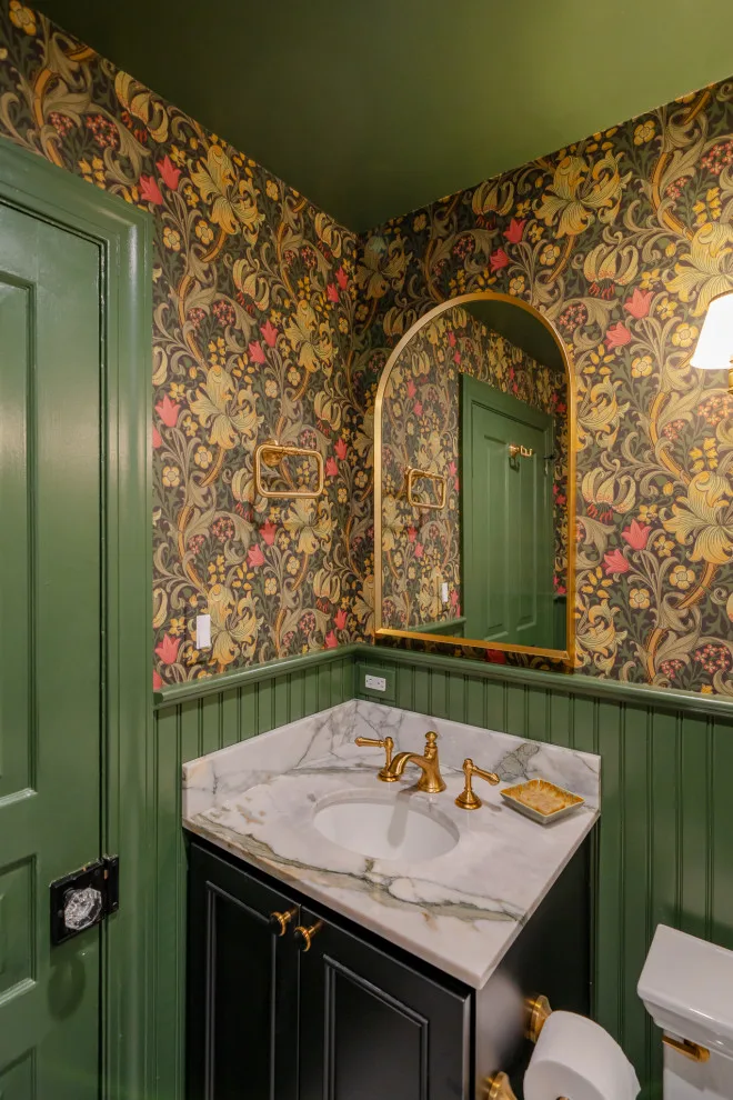 Miner Street - West Chester Borough by Hazley Builders | Architects - Photo 6