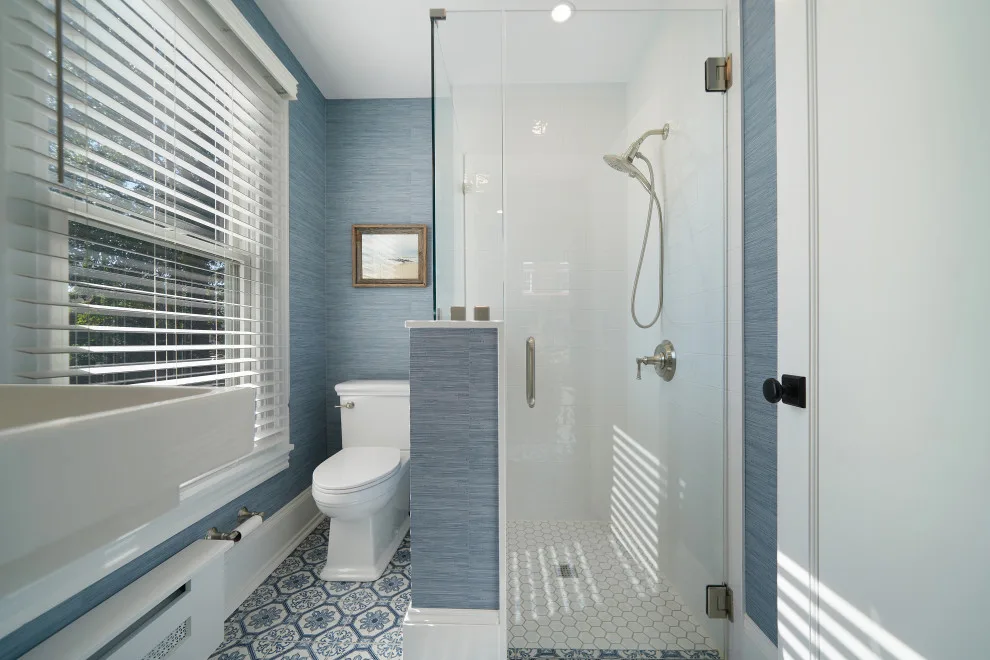 Miner Street Revamp by Hazley Builders | Architects - Photo 12