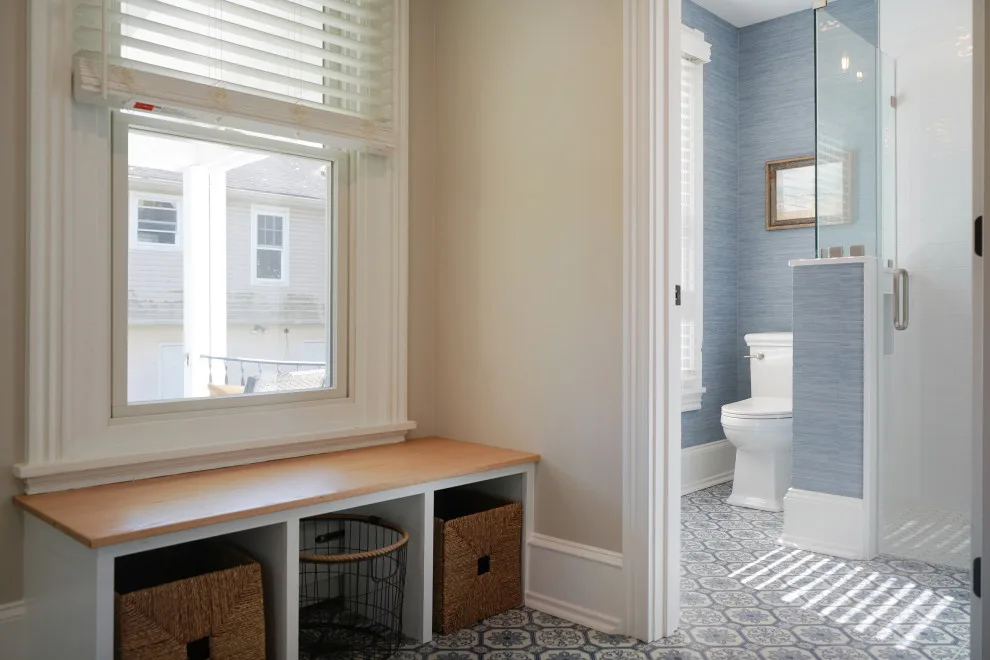 Miner Street Revamp by Hazley Builders | Architects - Photo 9