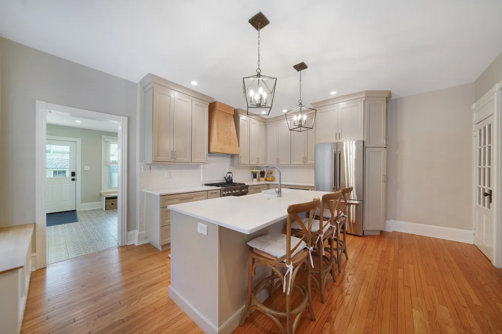 Miner Street Revamp by Hazley Builders | Architects - Photo 4