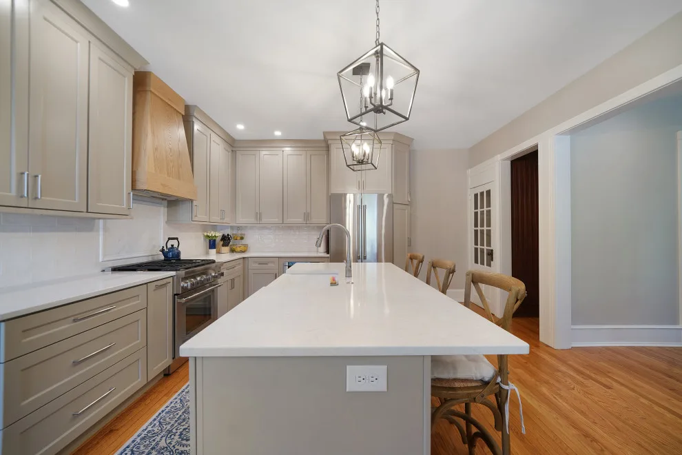 Miner Street Revamp by Hazley Builders | Architects - Photo 16