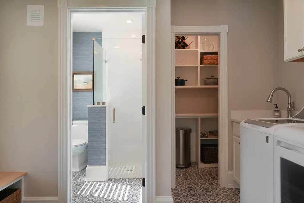 Miner Street Revamp by Hazley Builders | Architects - Photo 13