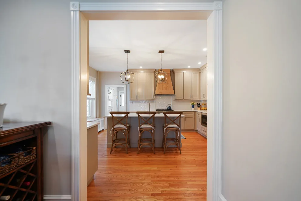 Miner Street Revamp by Hazley Builders | Architects - Photo 20