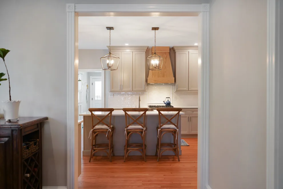 Miner Street Revamp by Hazley Builders | Architects - Photo 7
