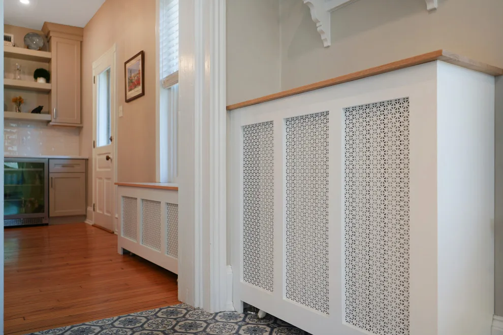 Miner Street Revamp by Hazley Builders | Architects - Photo 14