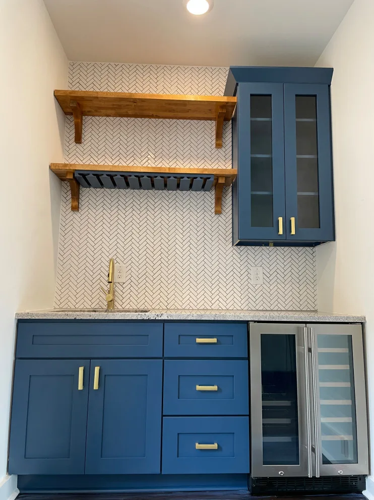 Small Bar by GJ All Services - Photo 2
