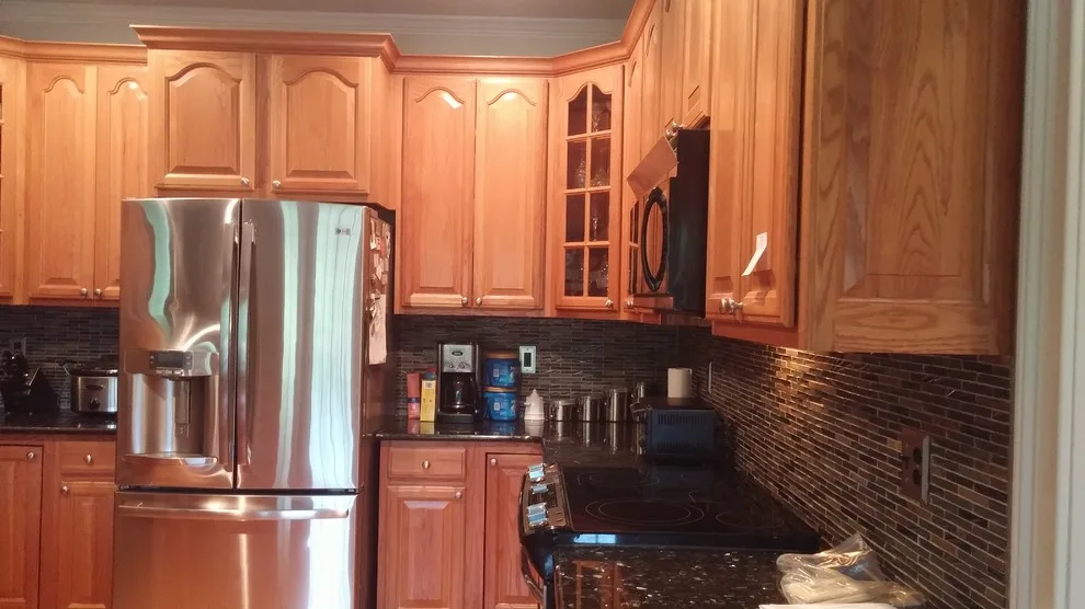 Small Renovation by Herring Builders - Photo 2