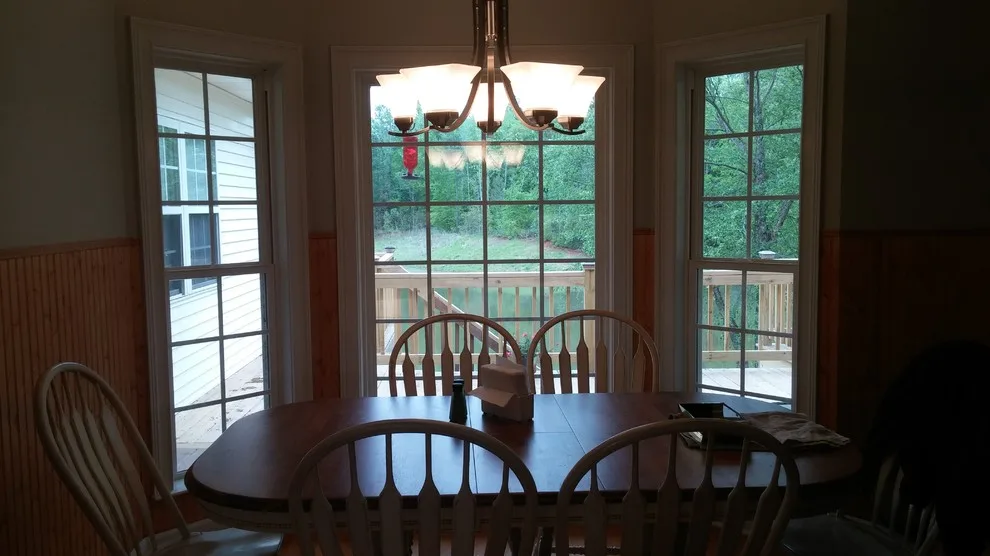 Small Renovation by Herring Builders - Photo 3