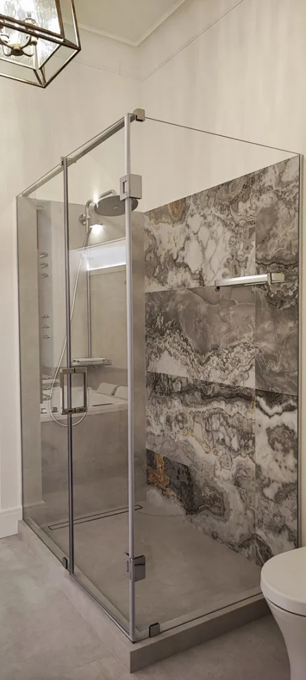 Interior Minimalism by IDL Construction - Photo 7