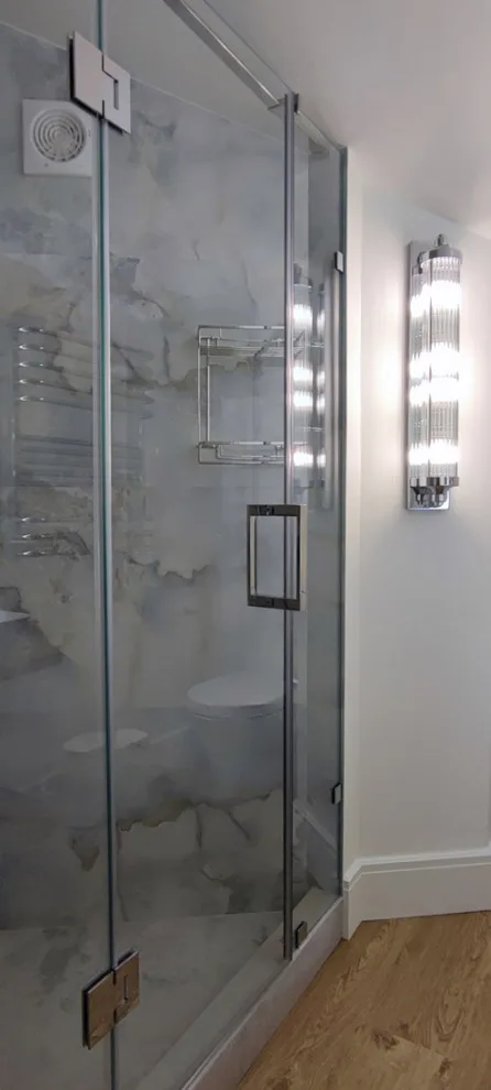 Interior Minimalism by IDL Construction - Photo 42