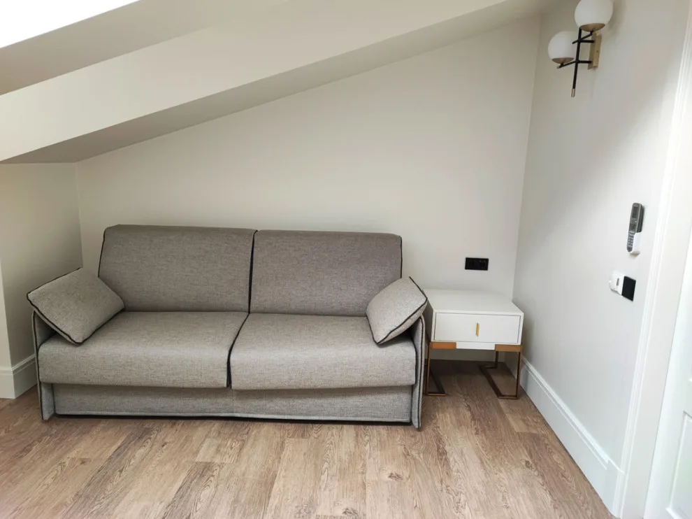 Interior Minimalism by IDL Construction - Photo 15