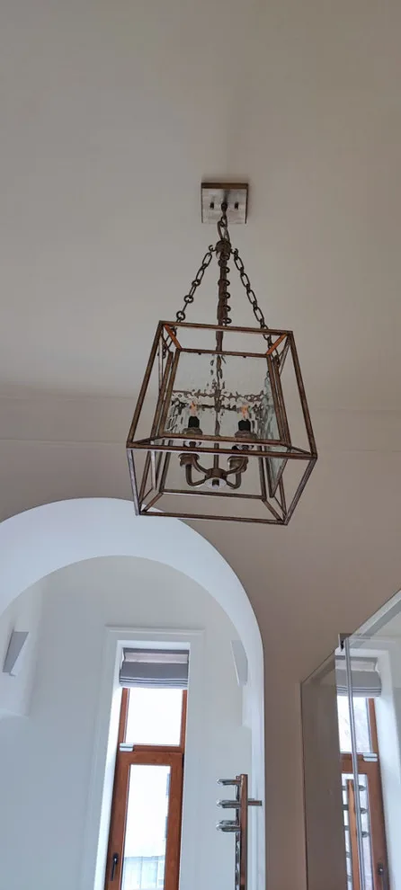 Interior Minimalism by IDL Construction - Photo 23