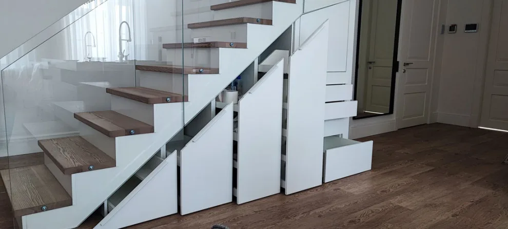 Interior Minimalism by IDL Construction - Photo 13